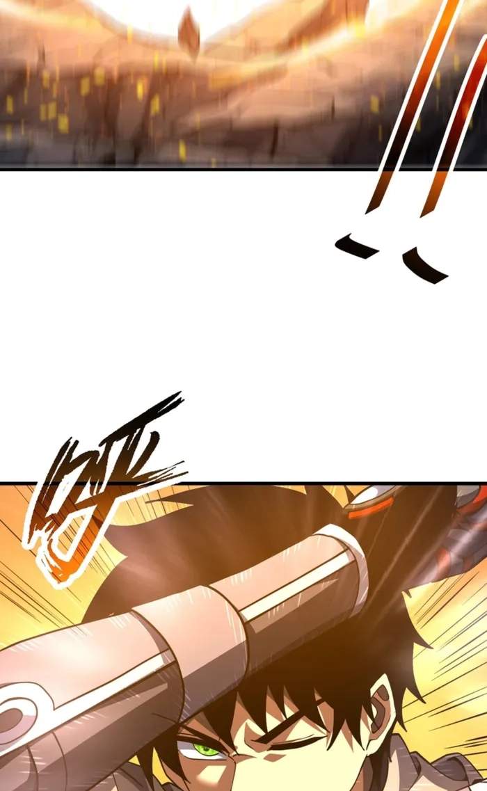 The Lord of the Wheel of Destiny — Chapter 264 — page 55