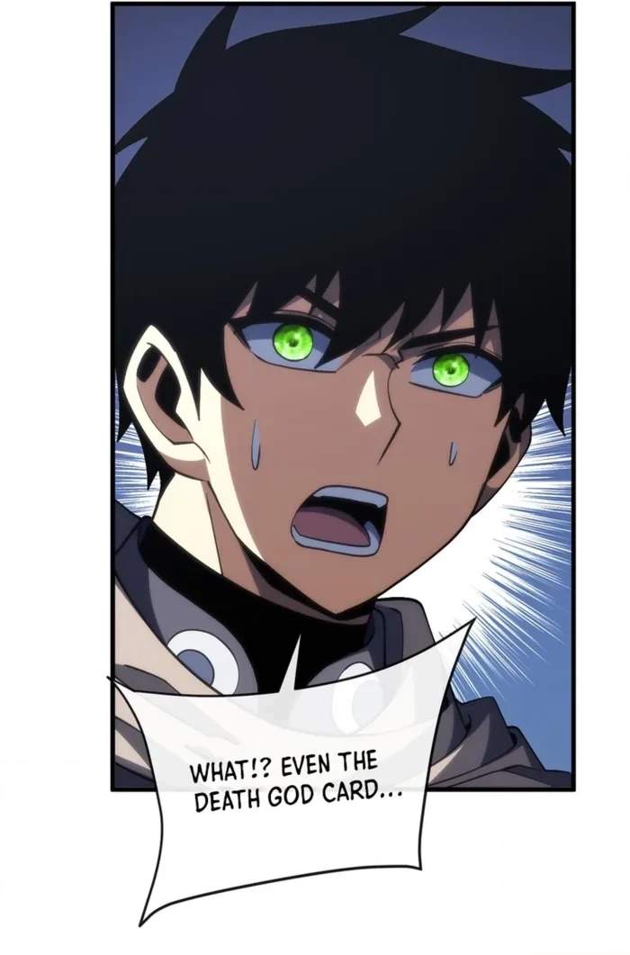The Lord of the Wheel of Destiny — Chapter 264 — page 60
