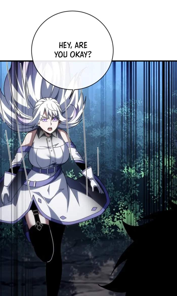 The Lord of the Wheel of Destiny — Chapter 264 — page 74