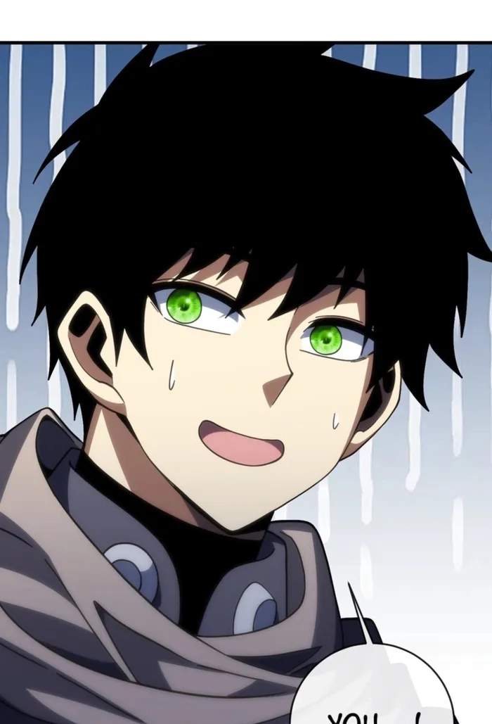 The Lord of the Wheel of Destiny — Chapter 264 — page 76