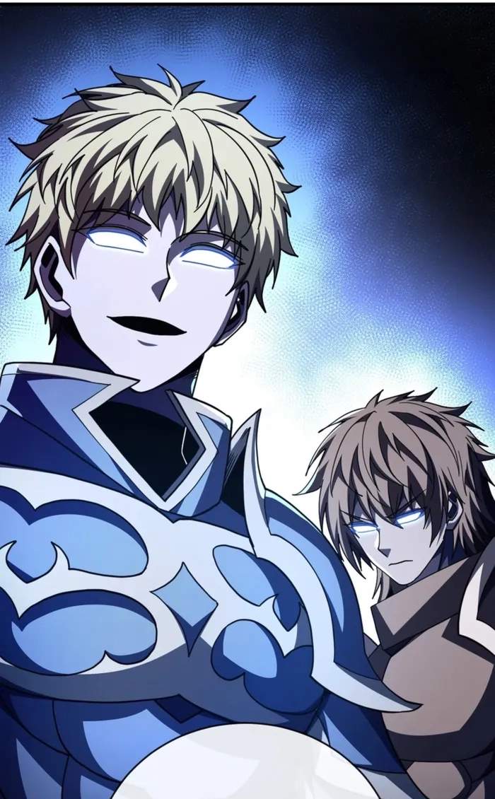 The Lord of the Wheel of Destiny — Chapter 265 — page 4