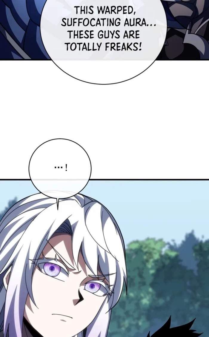 The Lord of the Wheel of Destiny — Chapter 265 — page 5