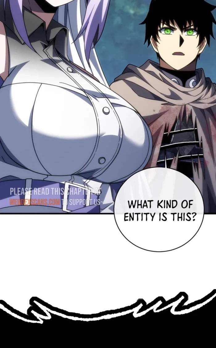 The Lord of the Wheel of Destiny — Chapter 265 — page 6