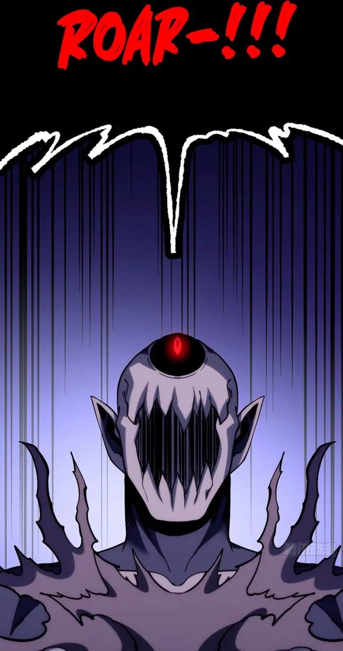 The Lord of the Wheel of Destiny — Chapter 265 — page 7