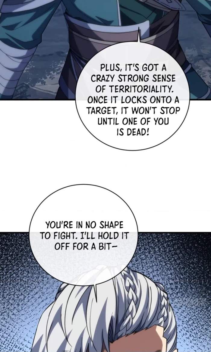 The Lord of the Wheel of Destiny — Chapter 265 — page 10