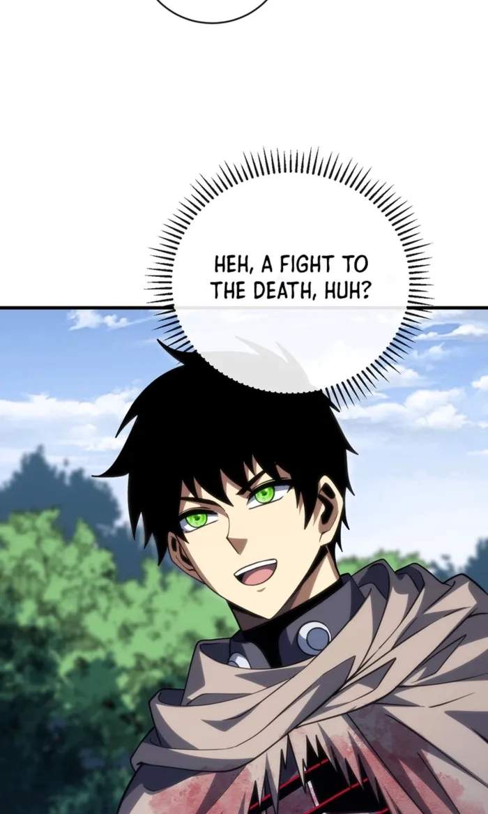 The Lord of the Wheel of Destiny — Chapter 265 — page 13