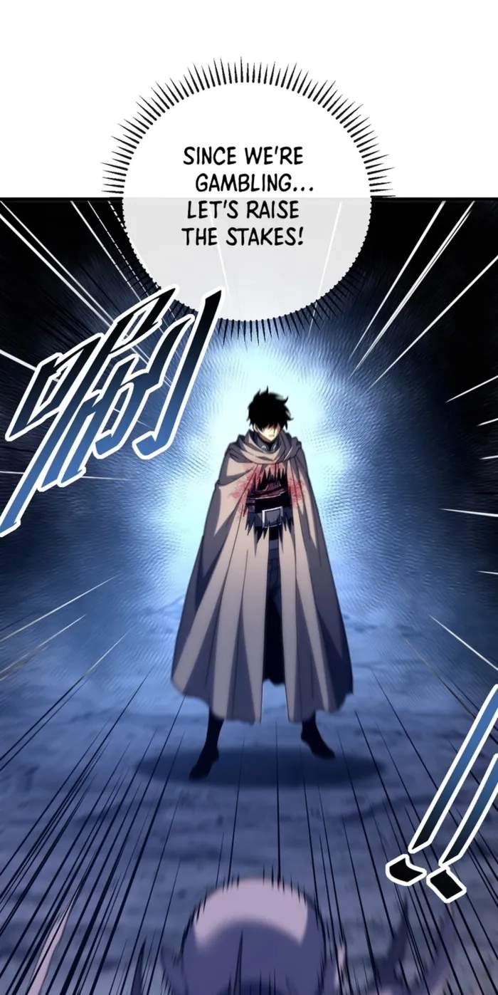The Lord of the Wheel of Destiny — Chapter 265 — page 15
