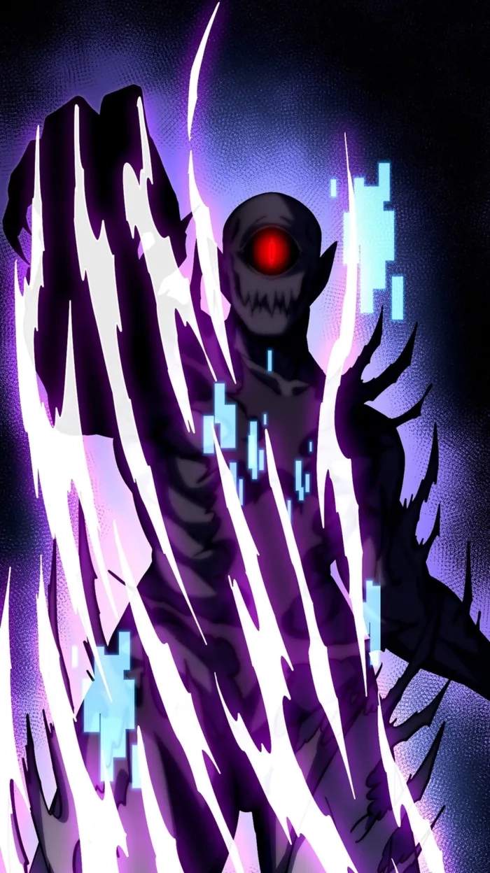 The Lord of the Wheel of Destiny — Chapter 265 — page 29