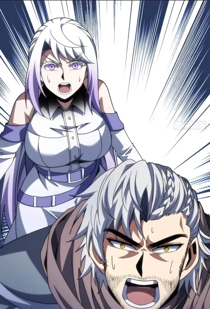 The Lord of the Wheel of Destiny — Chapter 265 — page 31