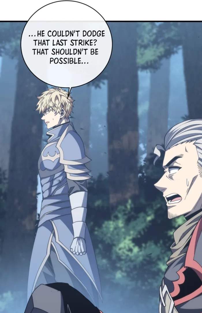 The Lord of the Wheel of Destiny — Chapter 265 — page 33