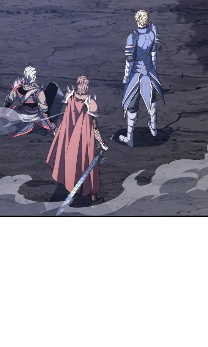 The Lord of the Wheel of Destiny — Chapter 265 — page 36