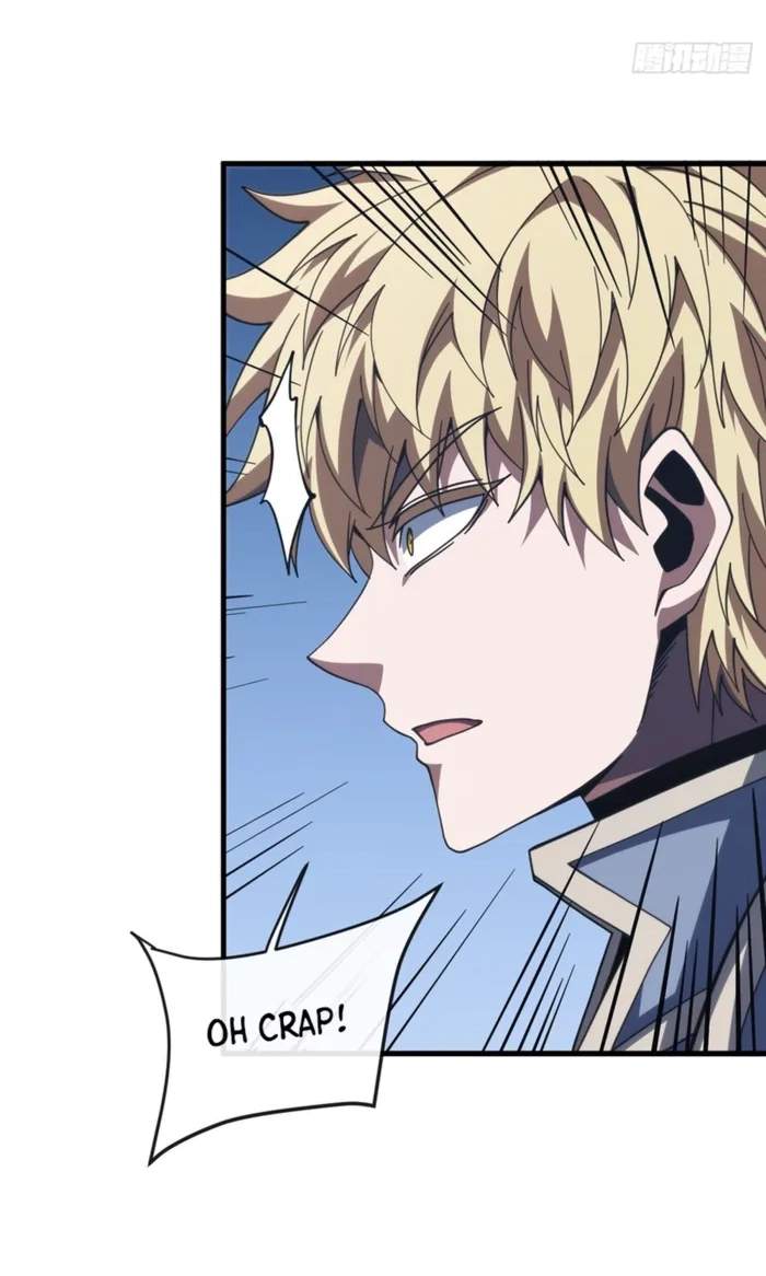 The Lord of the Wheel of Destiny — Chapter 265 — page 38