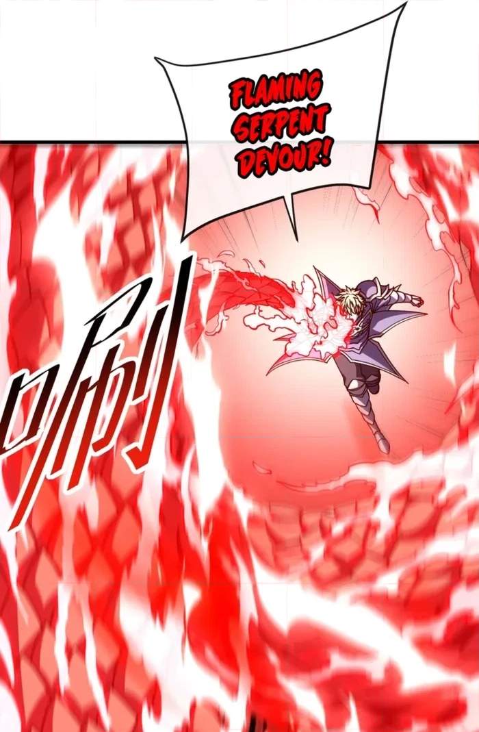 The Lord of the Wheel of Destiny — Chapter 265 — page 50