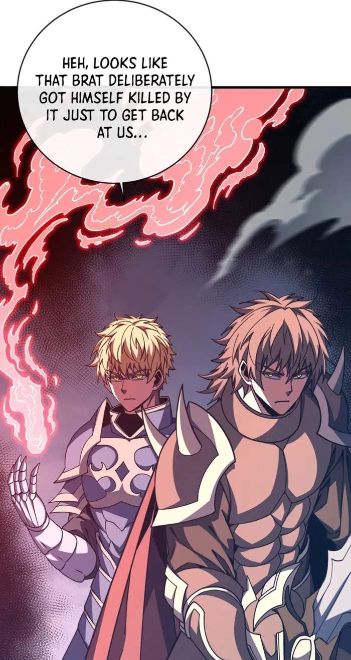 The Lord of the Wheel of Destiny — Chapter 265 — page 55
