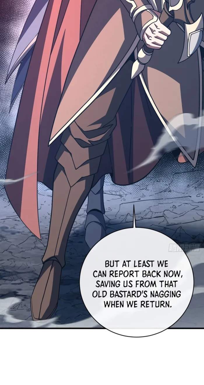 The Lord of the Wheel of Destiny — Chapter 265 — page 56