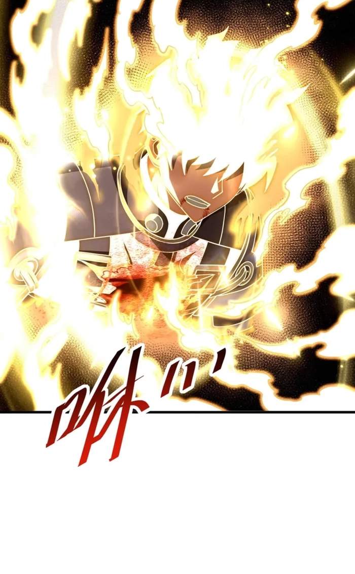 The Lord of the Wheel of Destiny — Chapter 265 — page 62