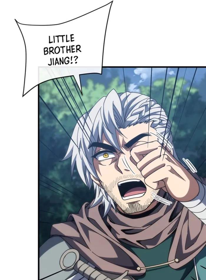 The Lord of the Wheel of Destiny — Chapter 265 — page 68