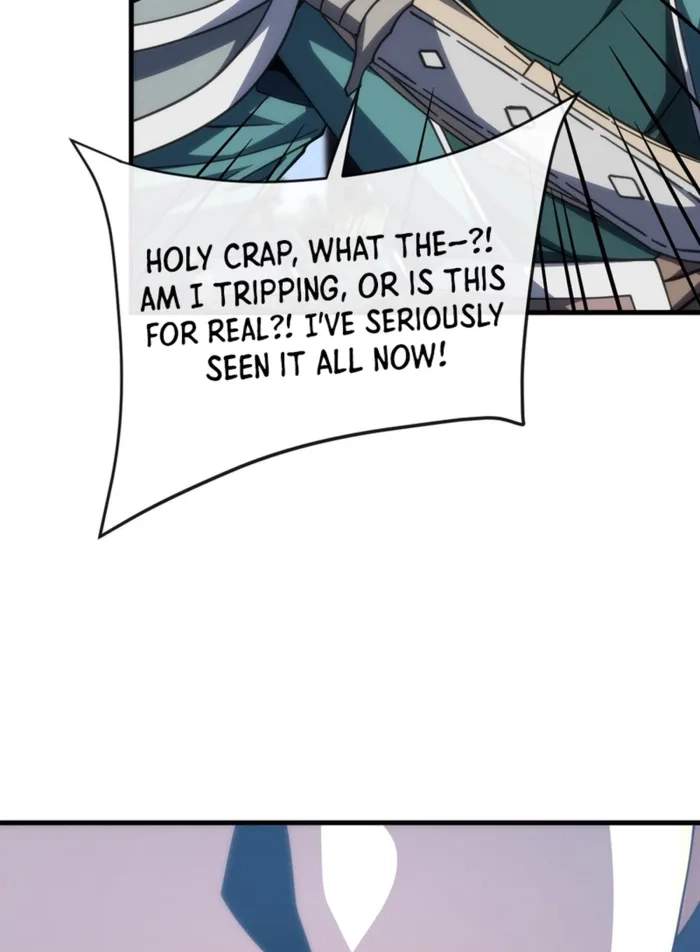 The Lord of the Wheel of Destiny — Chapter 265 — page 69