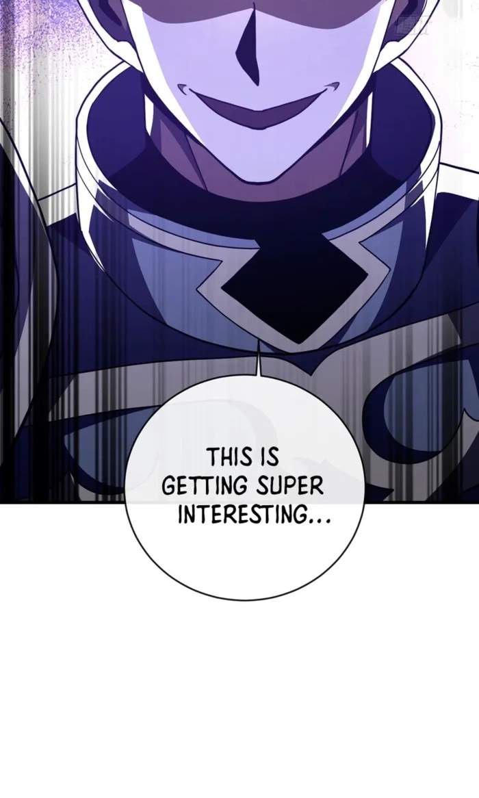 The Lord of the Wheel of Destiny — Chapter 265 — page 75
