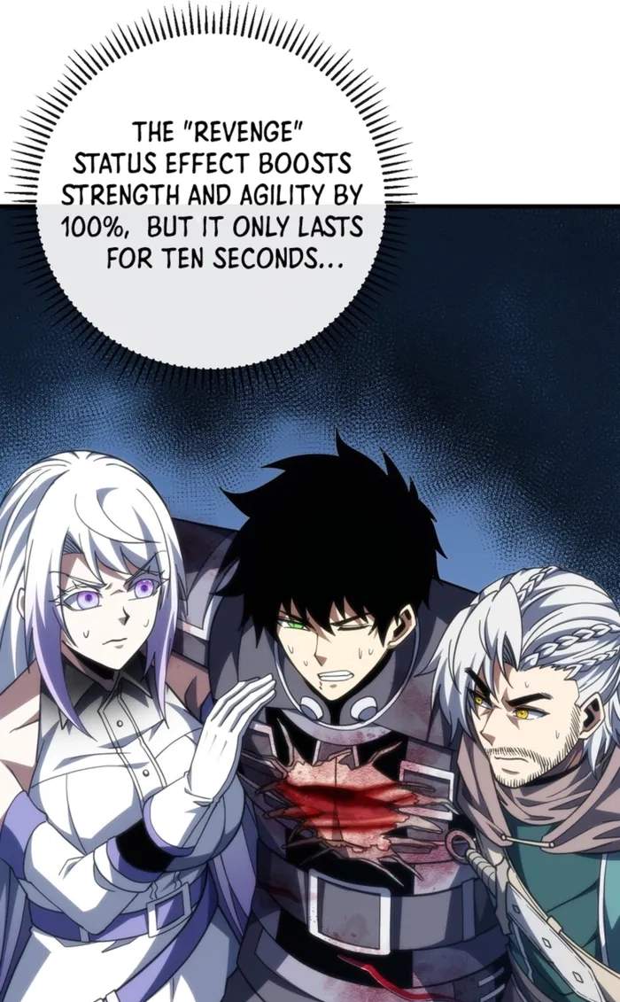 The Lord of the Wheel of Destiny — Chapter 266 — page 3
