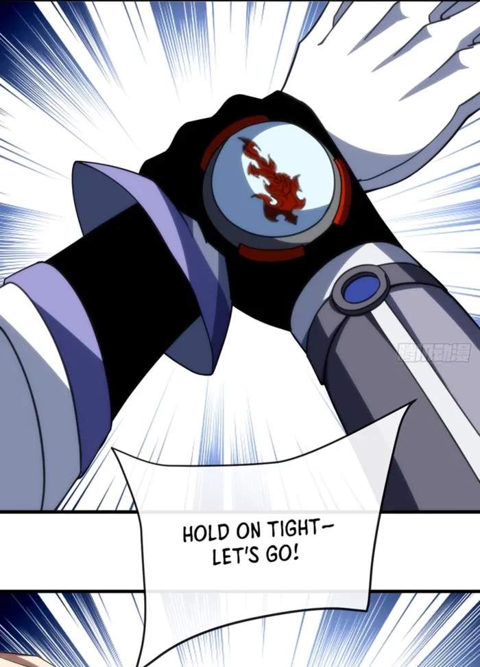 The Lord of the Wheel of Destiny — Chapter 266 — page 5