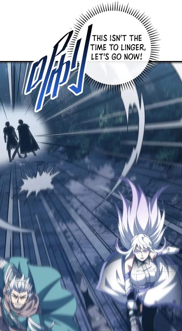 The Lord of the Wheel of Destiny — Chapter 266 — page 7
