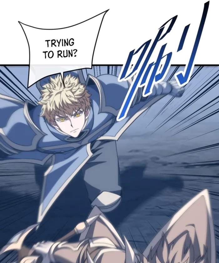 The Lord of the Wheel of Destiny — Chapter 266 — page 9