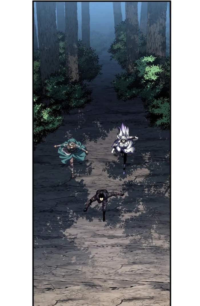 The Lord of the Wheel of Destiny — Chapter 266 — page 15