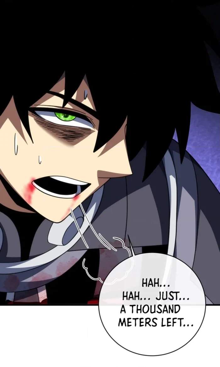 The Lord of the Wheel of Destiny — Chapter 266 — page 20