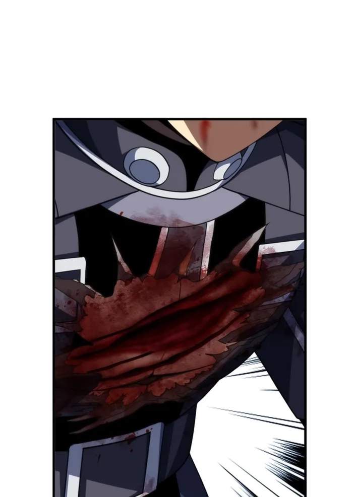 The Lord of the Wheel of Destiny — Chapter 266 — page 21