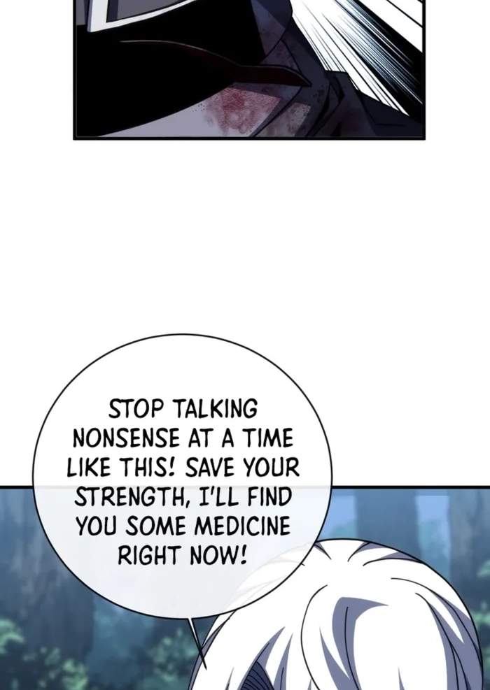 The Lord of the Wheel of Destiny — Chapter 266 — page 22