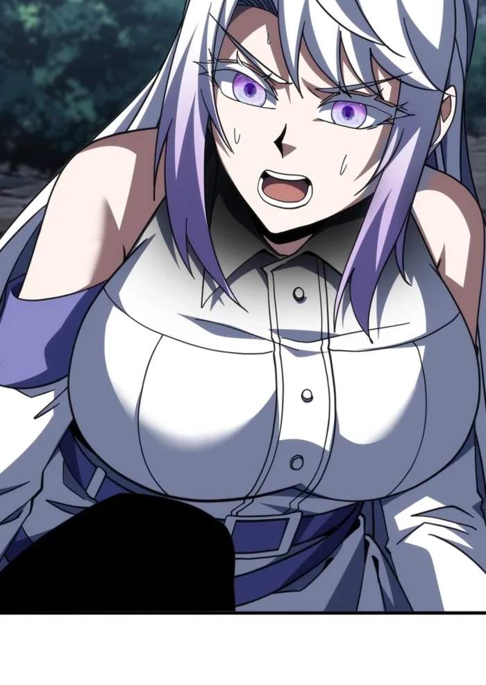 The Lord of the Wheel of Destiny — Chapter 266 — page 23