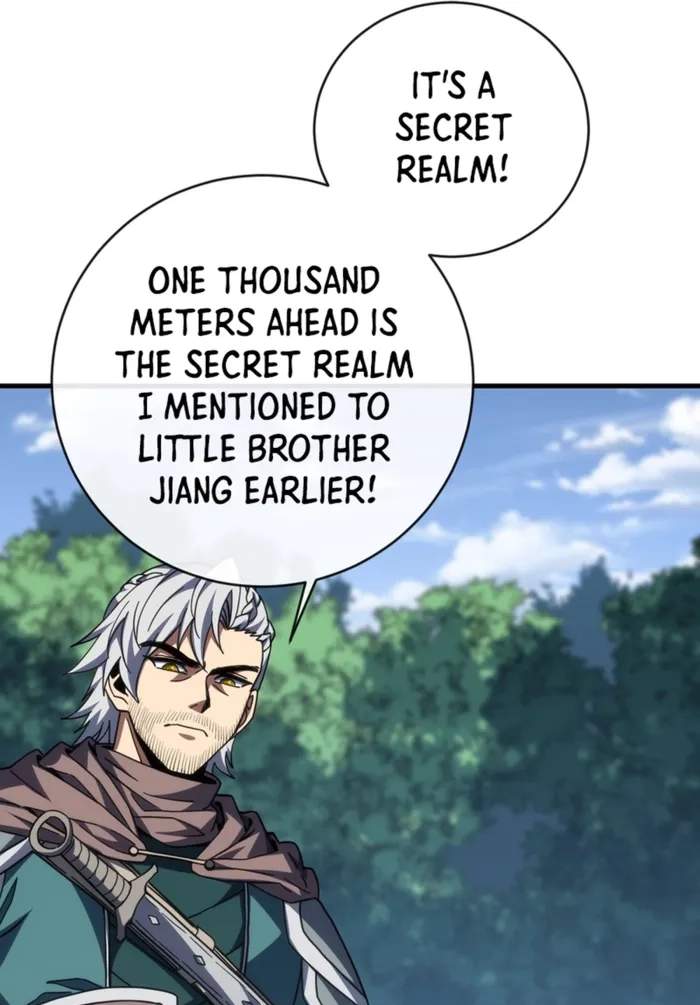 The Lord of the Wheel of Destiny — Chapter 266 — page 24