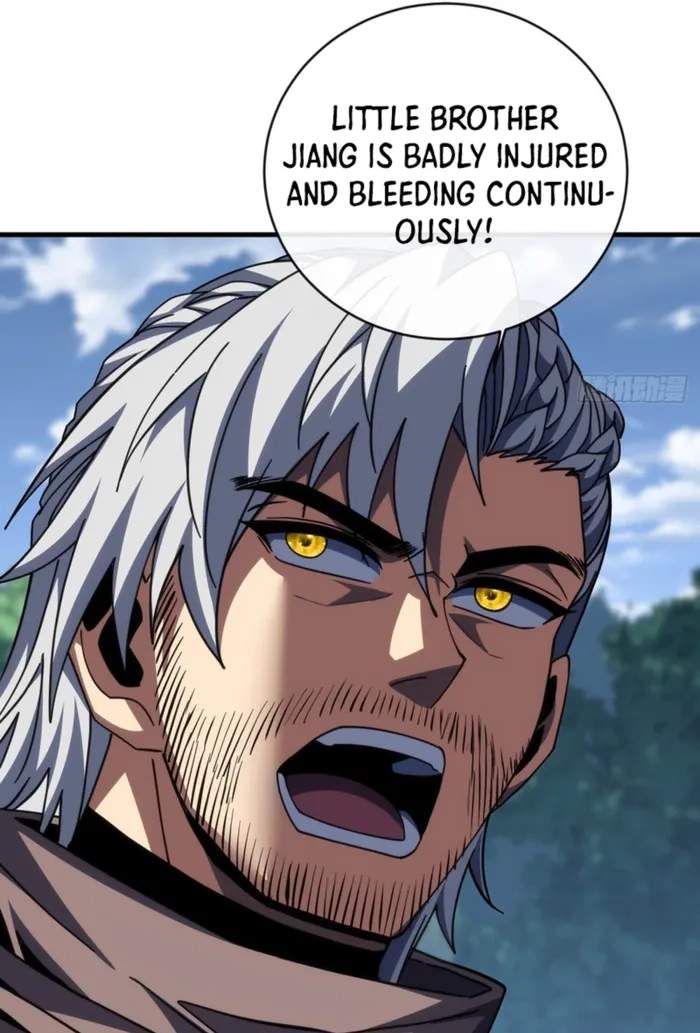 The Lord of the Wheel of Destiny — Chapter 266 — page 26