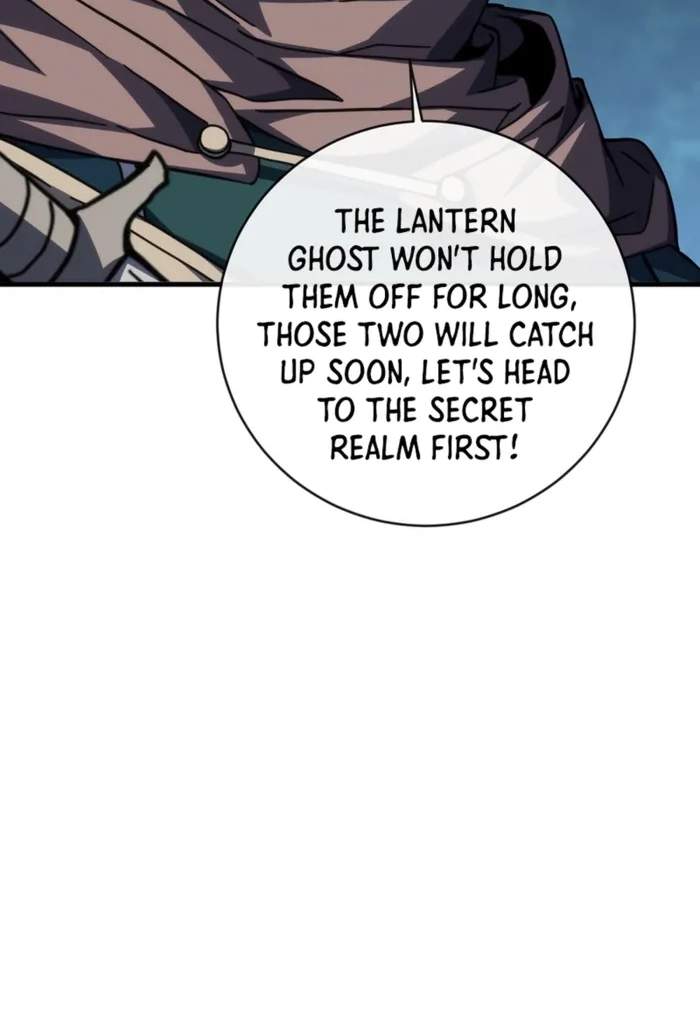 The Lord of the Wheel of Destiny — Chapter 266 — page 27