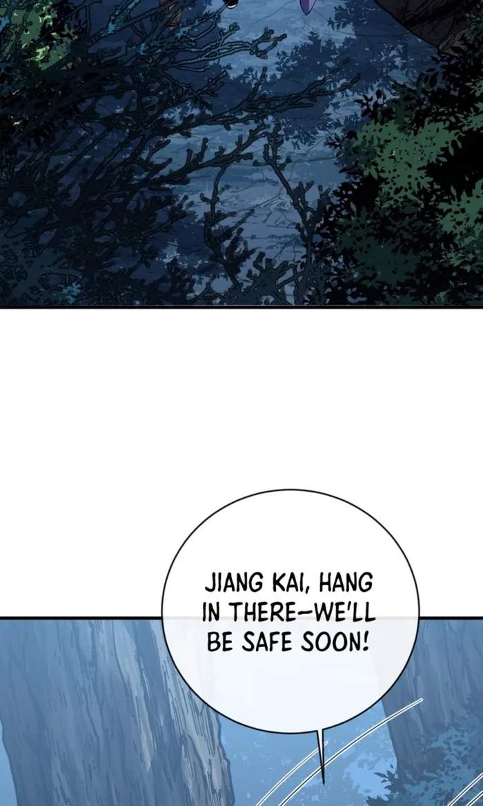 The Lord of the Wheel of Destiny — Chapter 266 — page 31