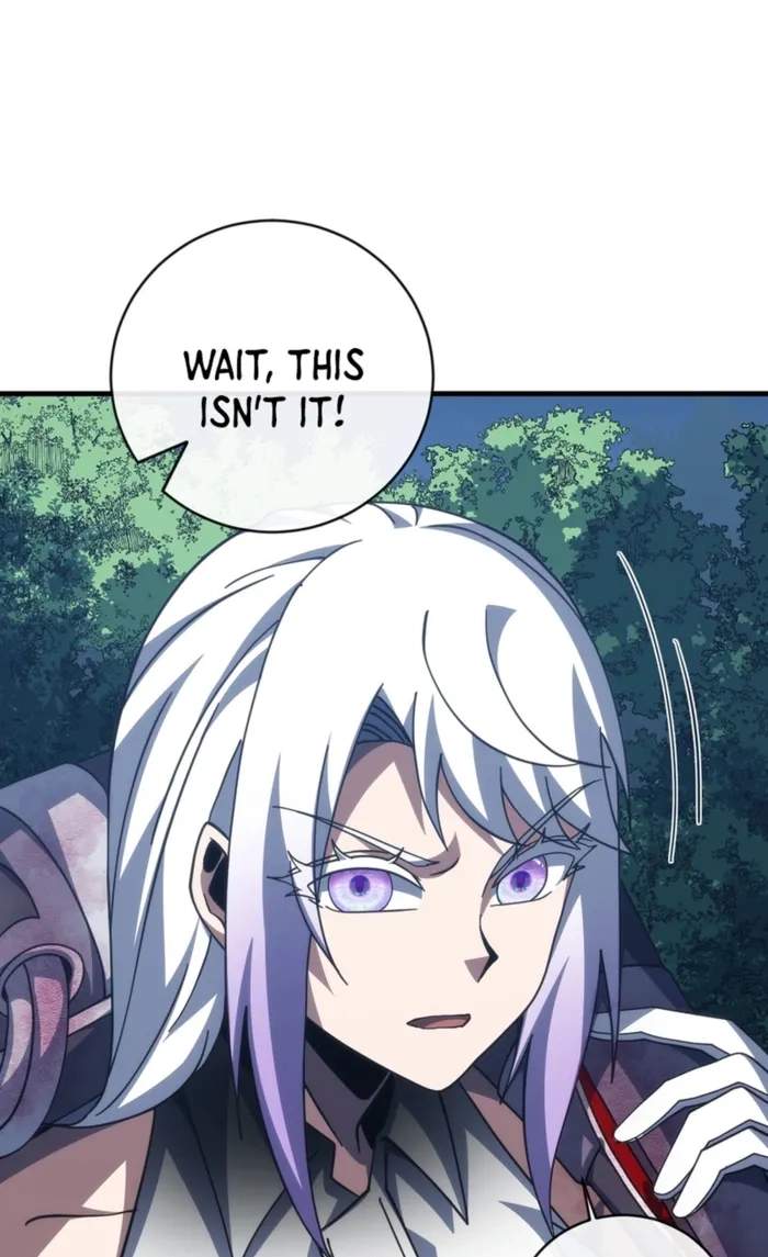 The Lord of the Wheel of Destiny — Chapter 266 — page 33