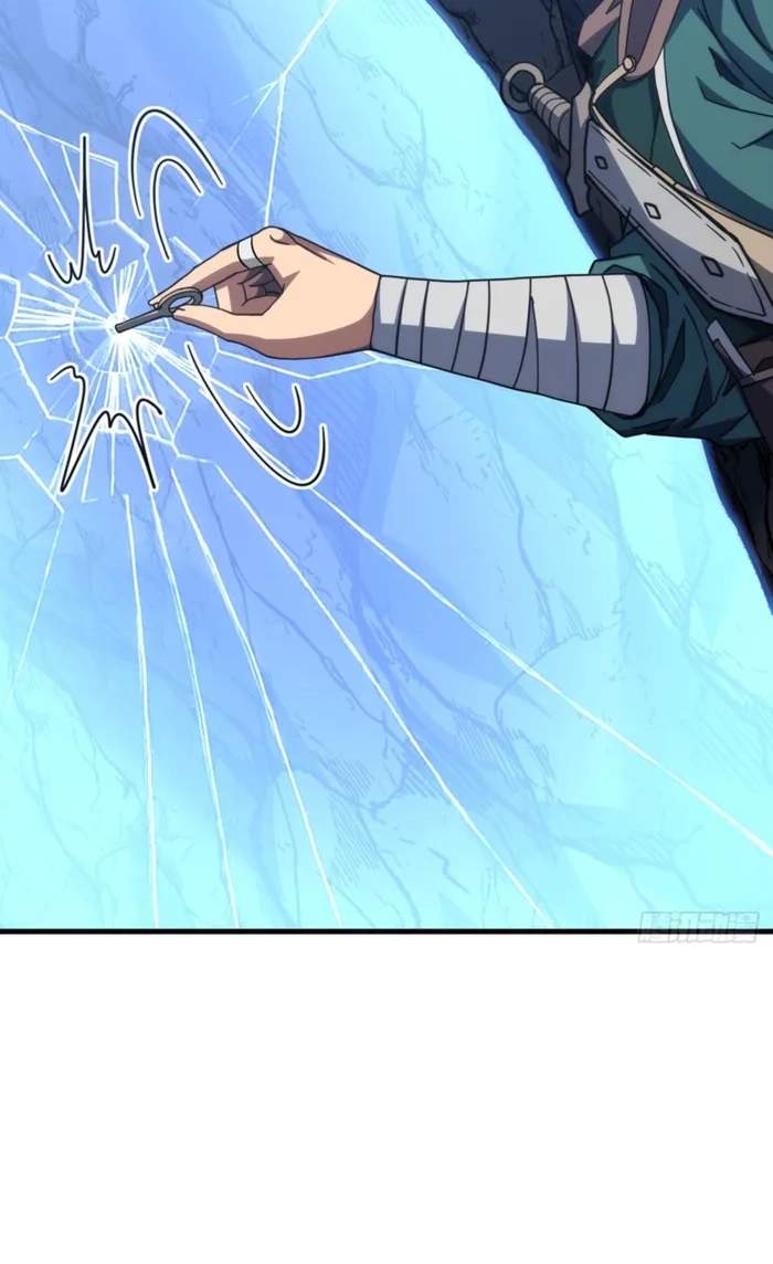 The Lord of the Wheel of Destiny — Chapter 266 — page 35