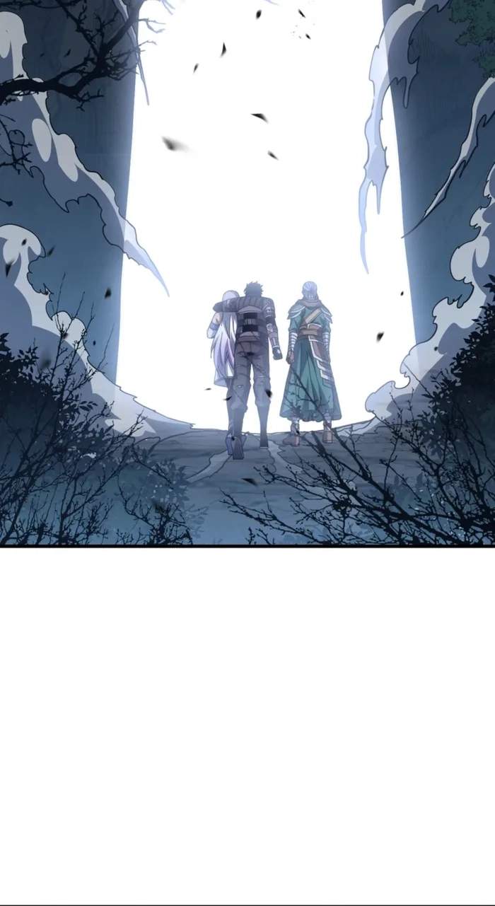 The Lord of the Wheel of Destiny — Chapter 266 — page 39