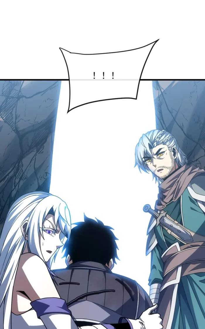 The Lord of the Wheel of Destiny — Chapter 266 — page 43