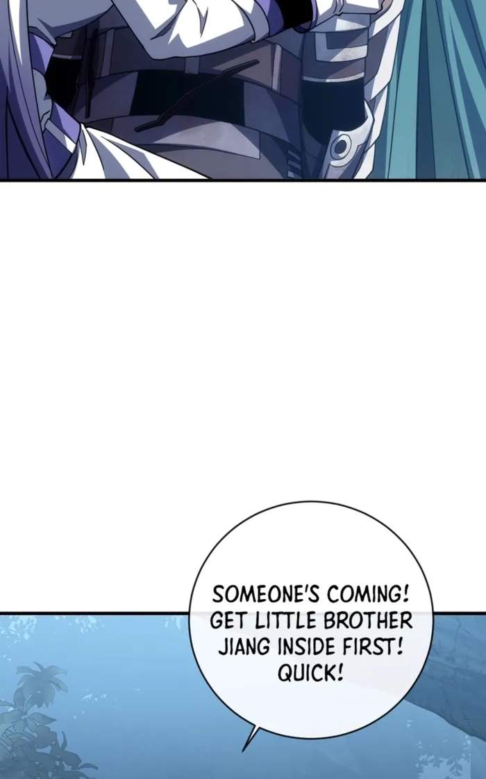 The Lord of the Wheel of Destiny — Chapter 266 — page 44