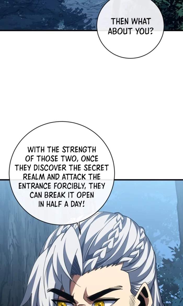 The Lord of the Wheel of Destiny — Chapter 266 — page 46