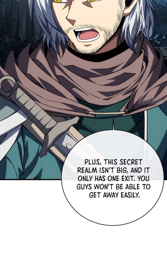 The Lord of the Wheel of Destiny — Chapter 266 — page 47