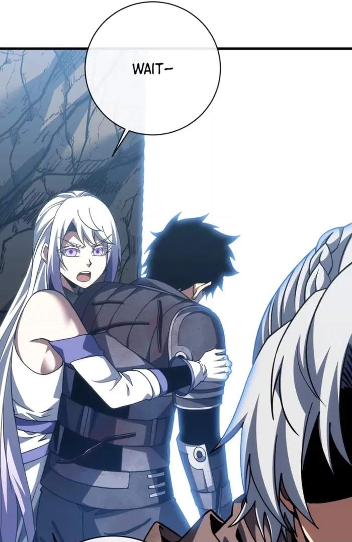 The Lord of the Wheel of Destiny — Chapter 266 — page 50