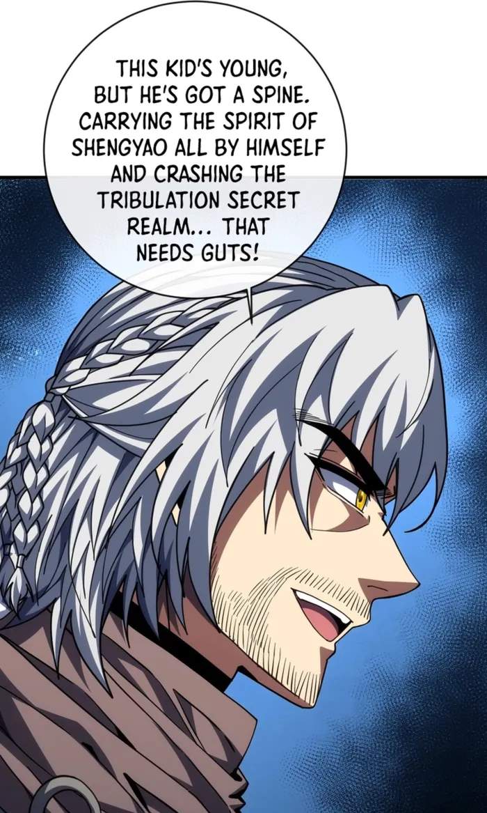 The Lord of the Wheel of Destiny — Chapter 266 — page 53