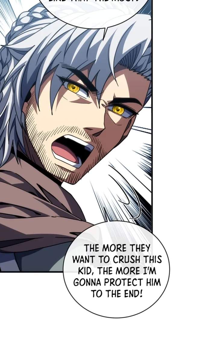 The Lord of the Wheel of Destiny — Chapter 266 — page 55