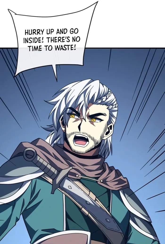 The Lord of the Wheel of Destiny — Chapter 266 — page 59