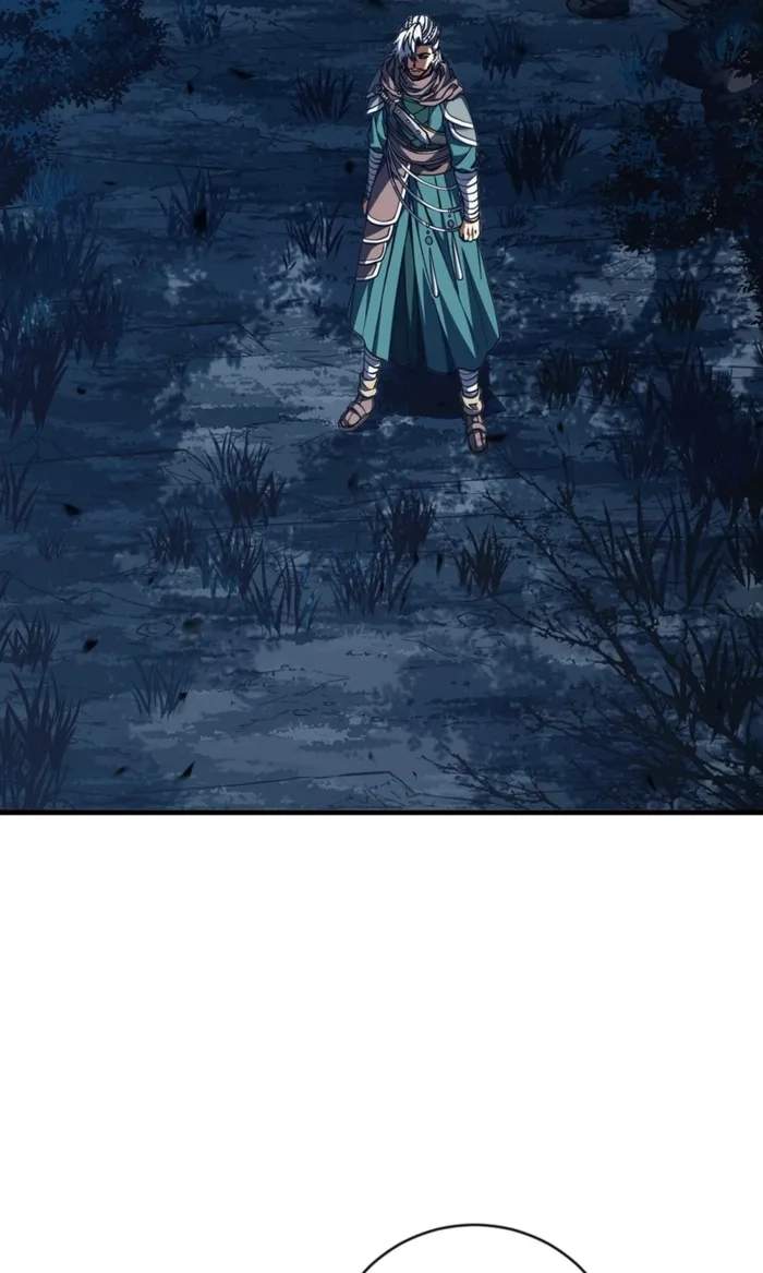 The Lord of the Wheel of Destiny — Chapter 266 — page 65