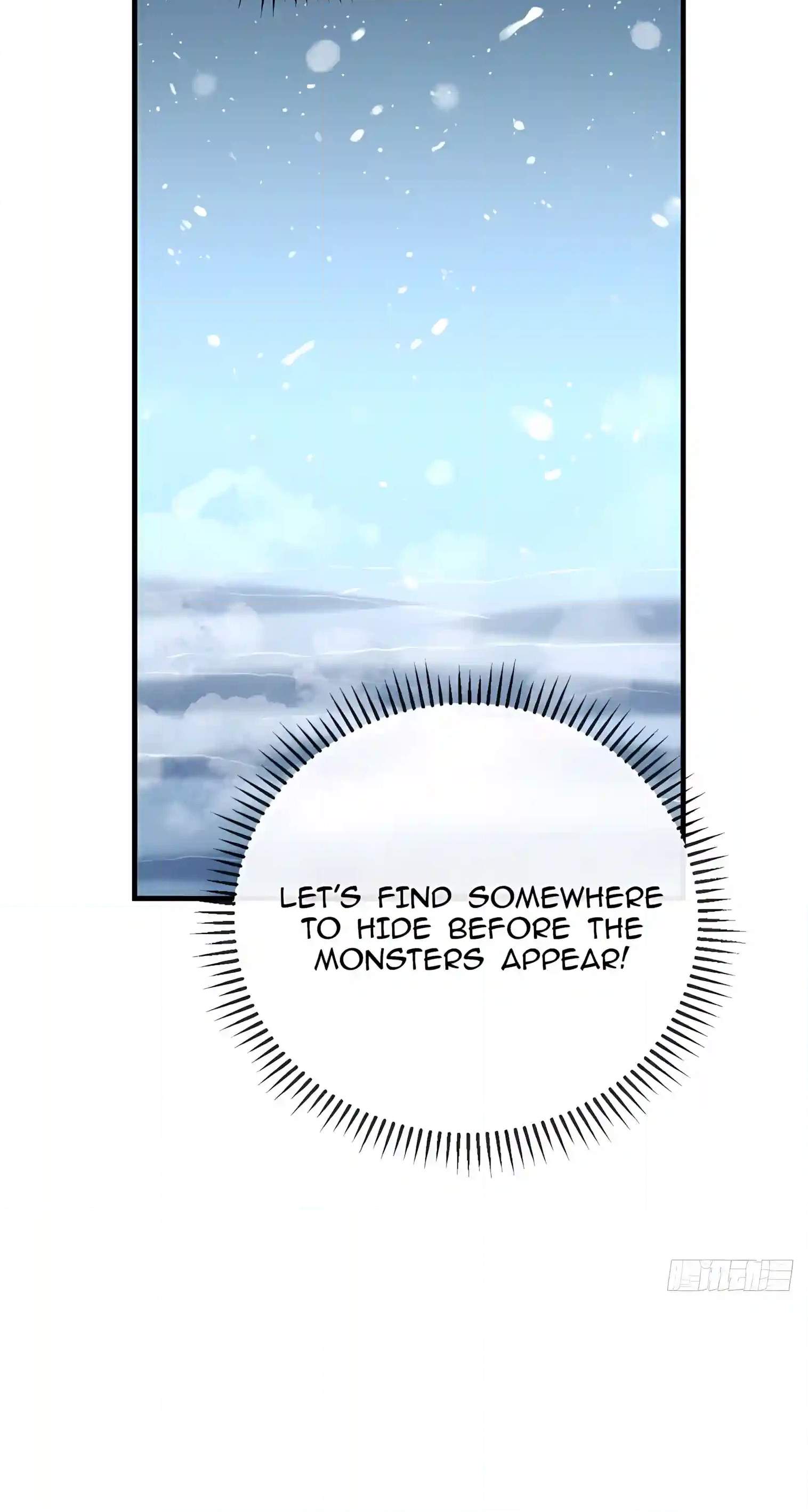 The Lord of the Wheel of Destiny — Chapter 267 — page 10