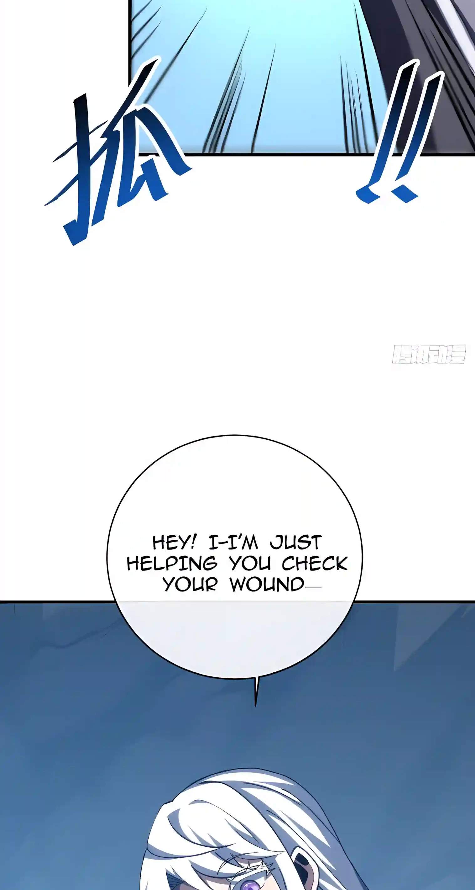 The Lord of the Wheel of Destiny — Chapter 267 — page 16